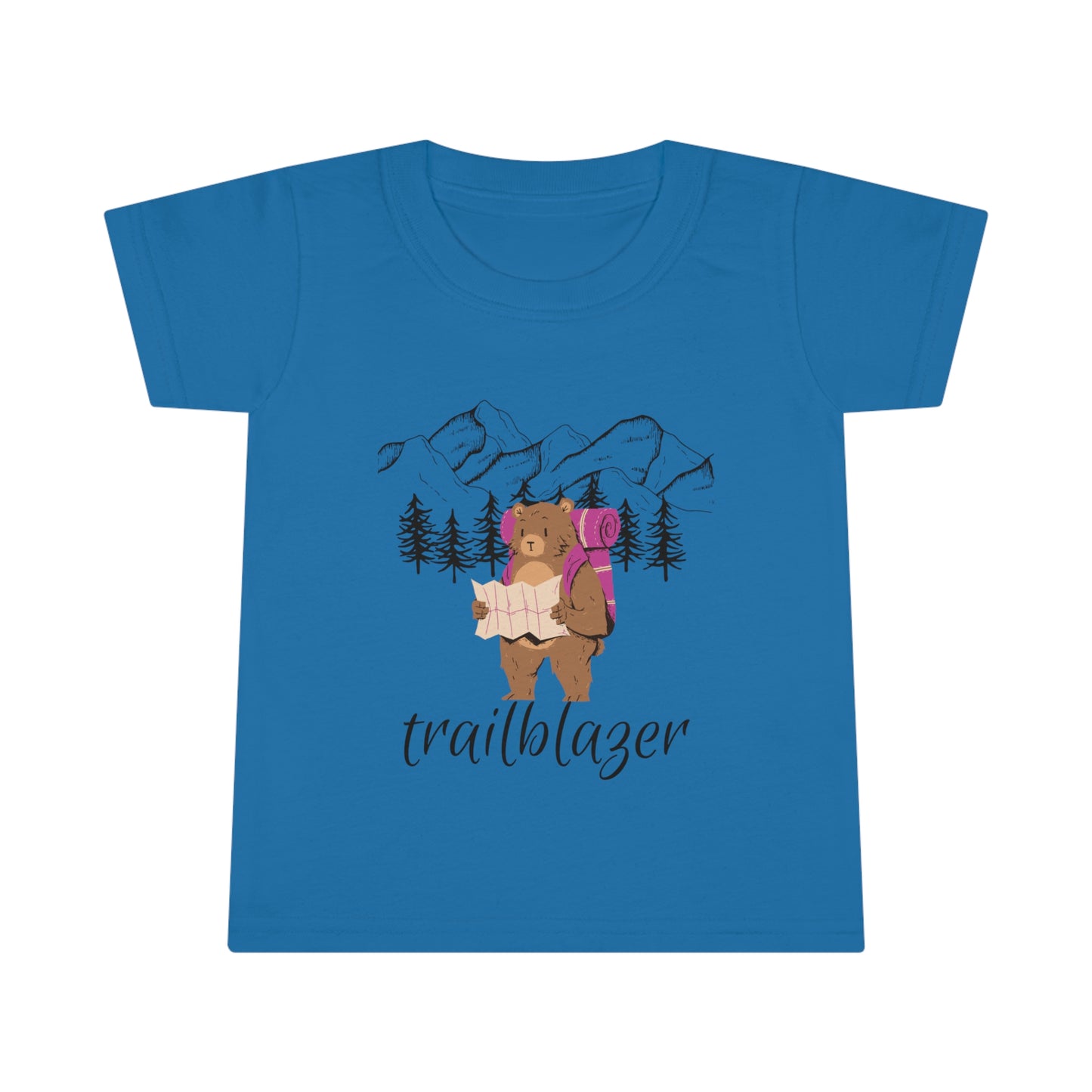 Trailblazer - Toddler T-shirt