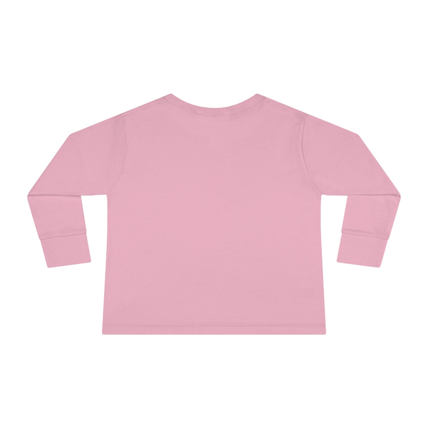 Trailblazer - Toddler Long Sleeve T-shirt