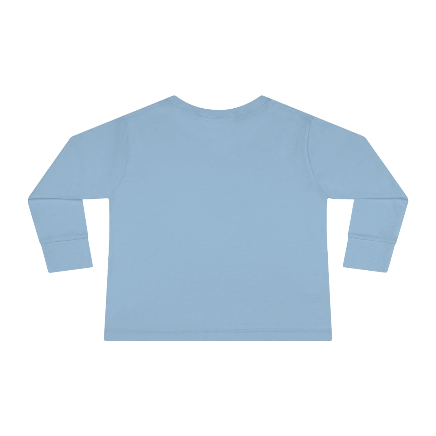 Trailblazer - Toddler Long Sleeve T-shirt
