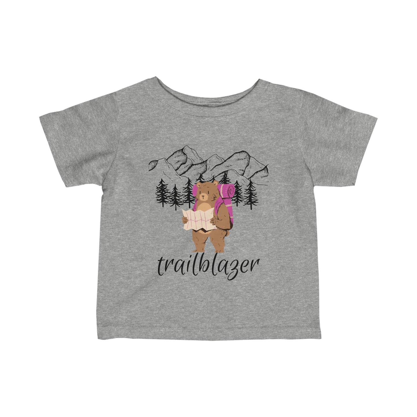Trailblazer - Infant T-shirt
