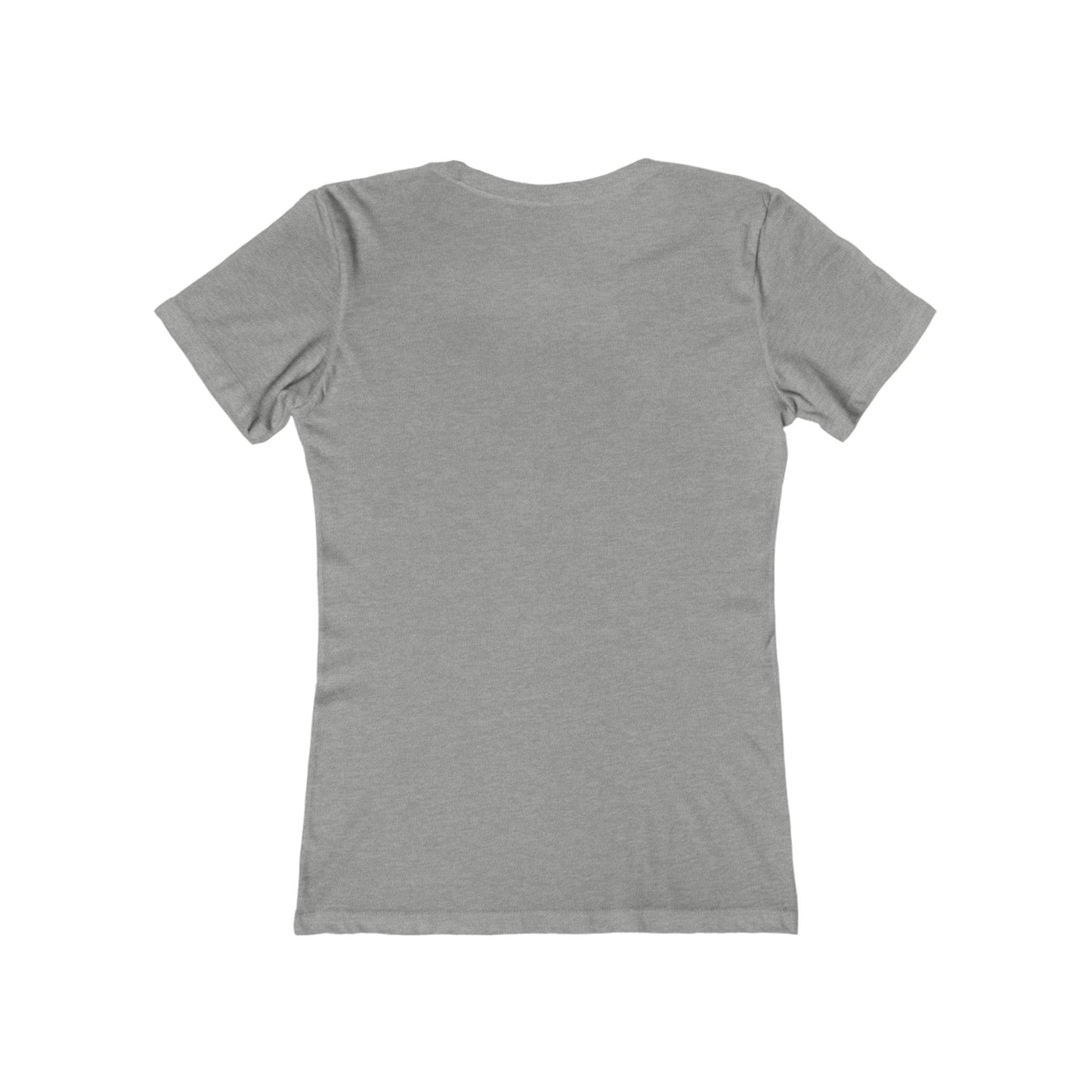 The Future is Female - Women's short sleeve T-shirt