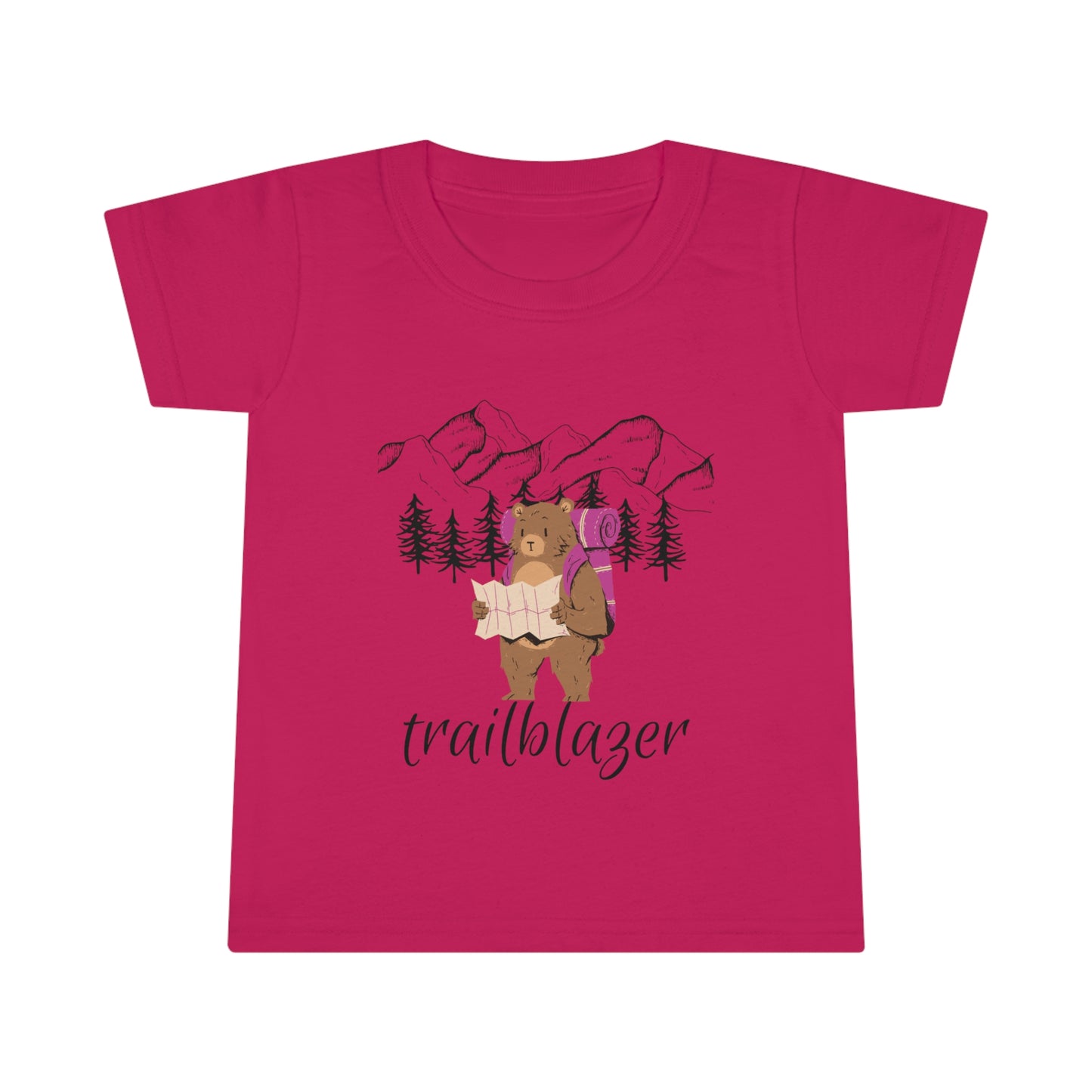 Trailblazer - Toddler T-shirt