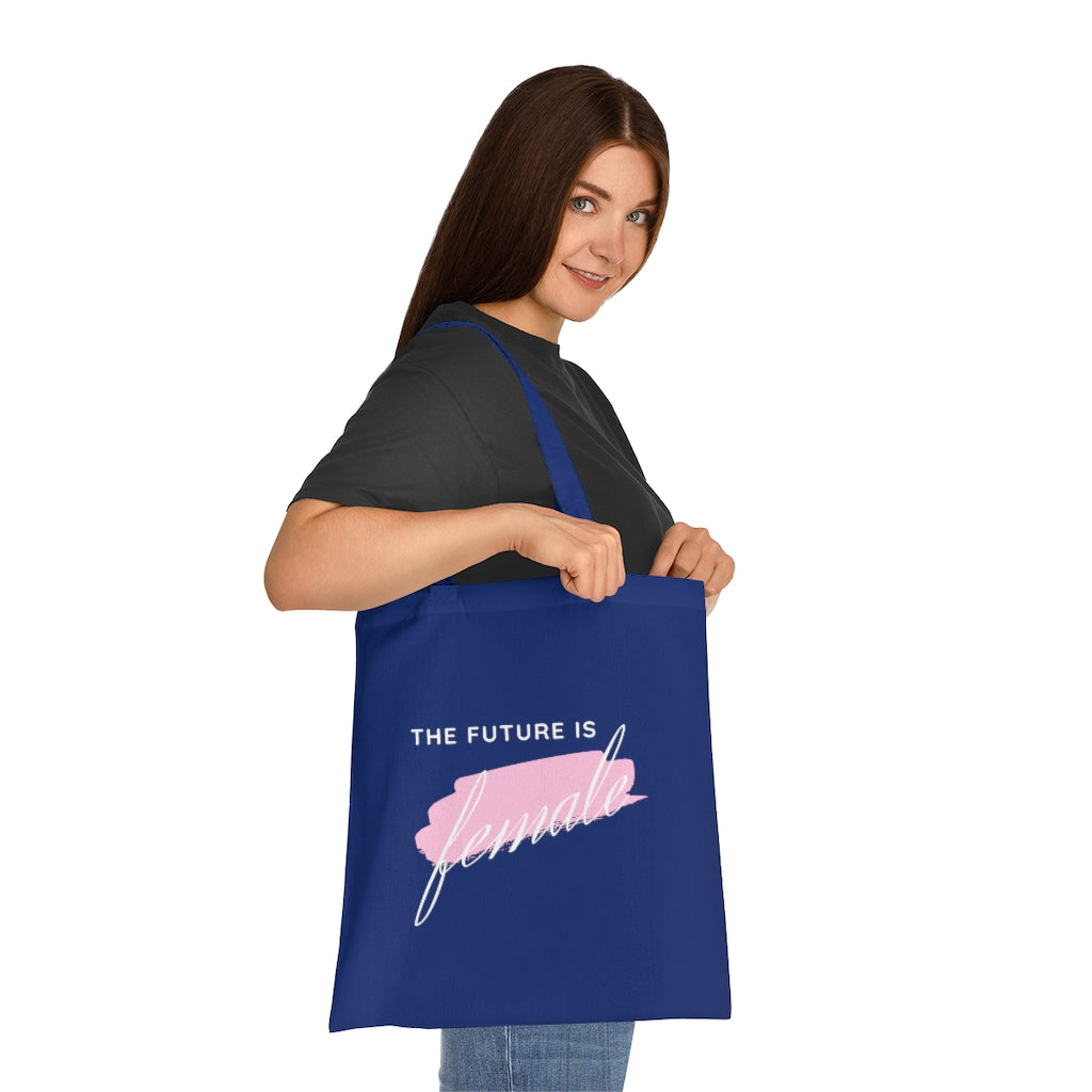 The Future is Female - Tote
