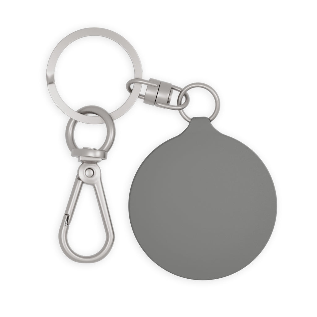 You Got This - Keyring Tag