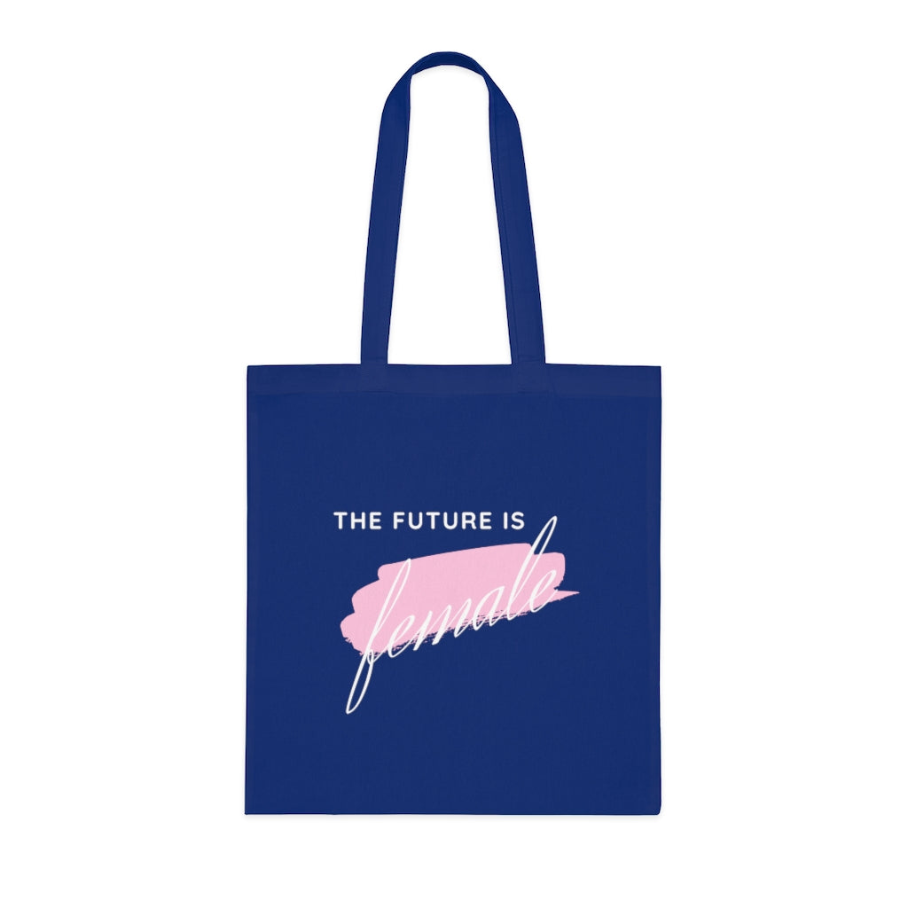 The Future is Female - Tote