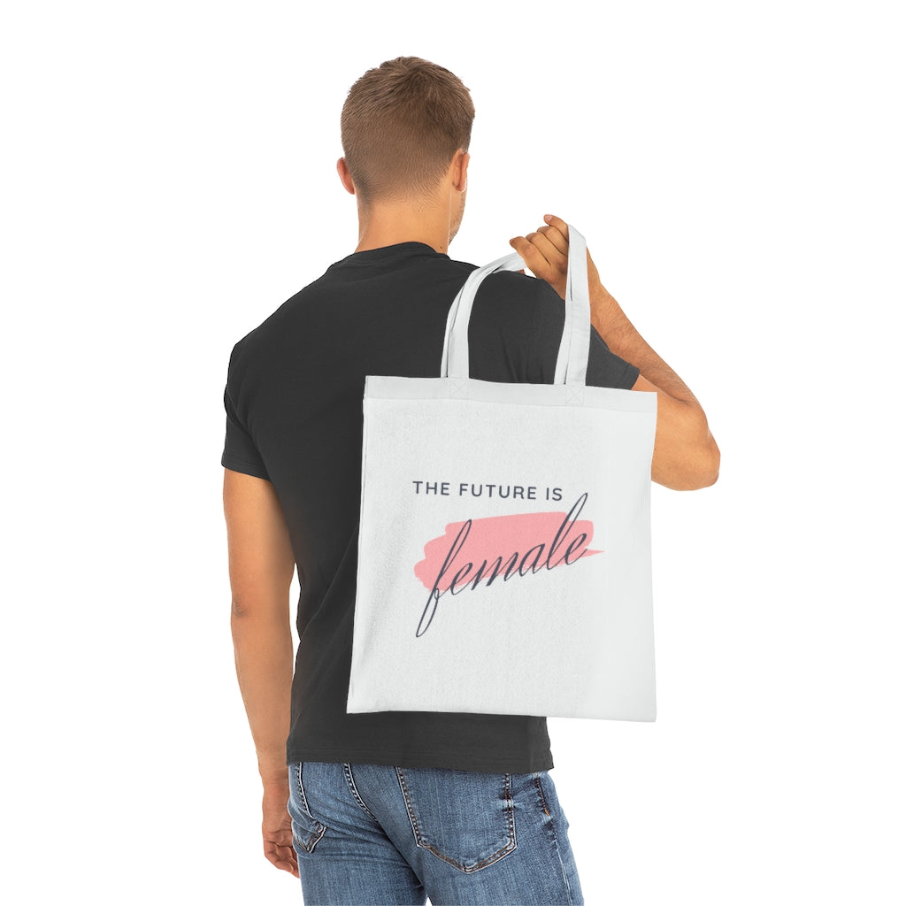 The Future is Female - Tote