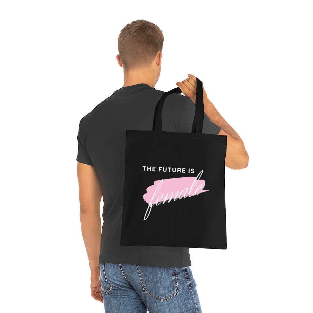 The Future is Female - Tote