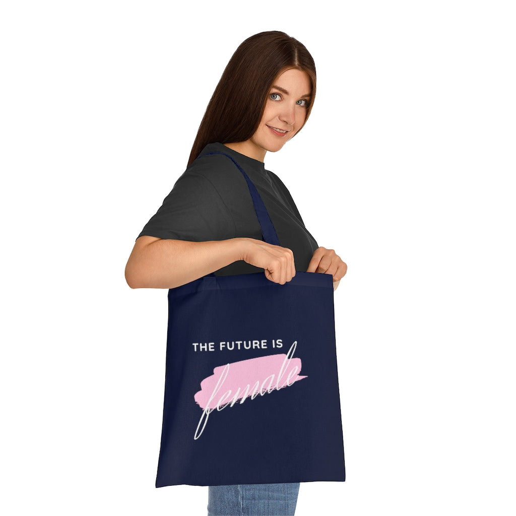 The Future is Female - Tote