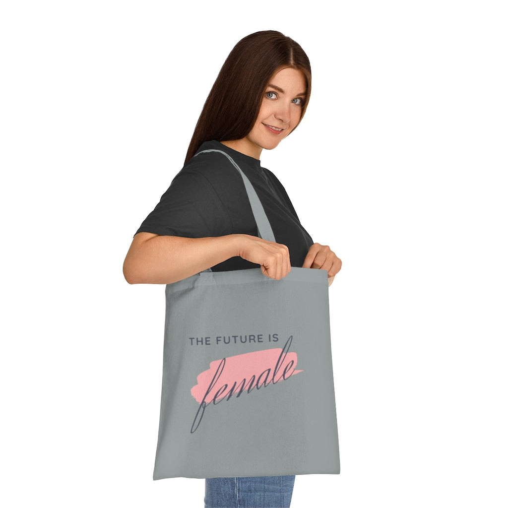 The Future is Female - Tote