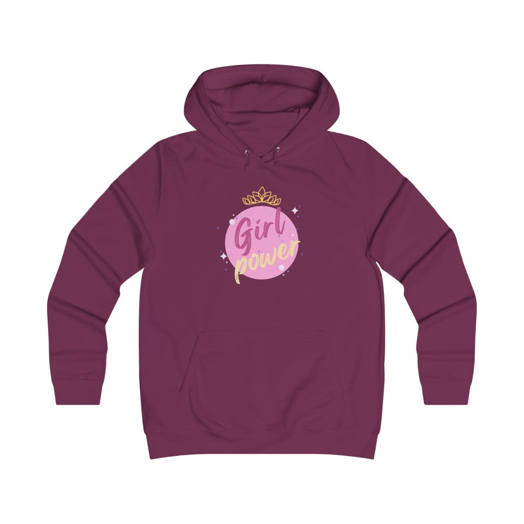 Girl Power - Women’s Hoodie