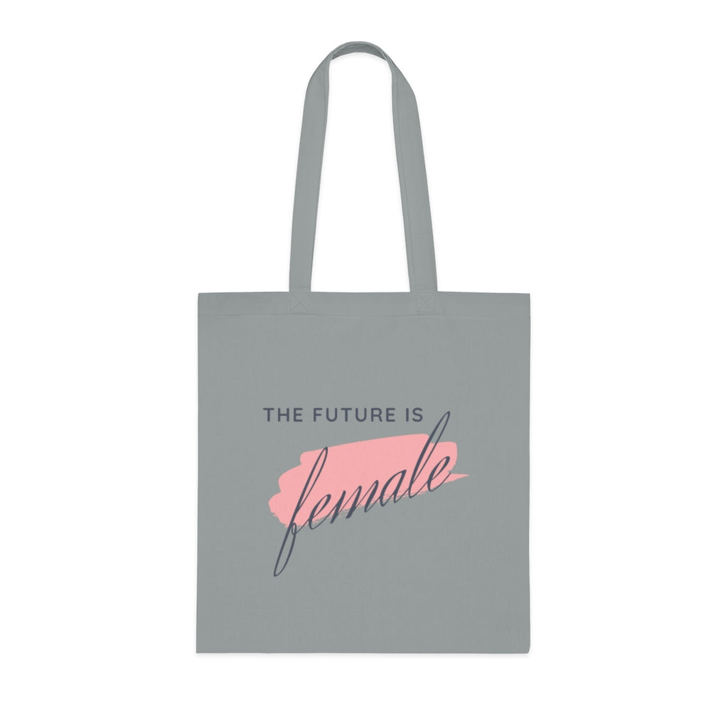 The Future is Female - Tote