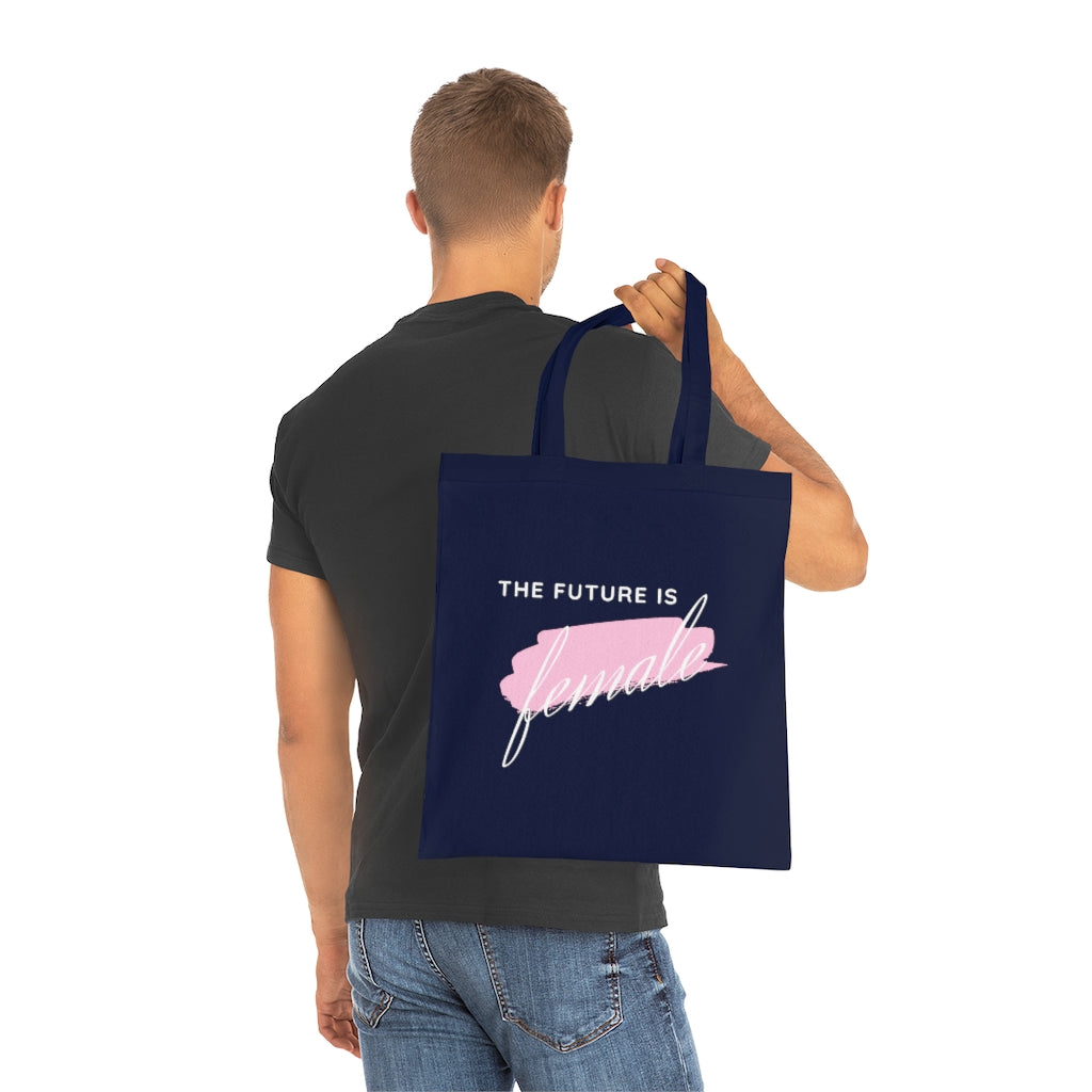 The Future is Female - Tote