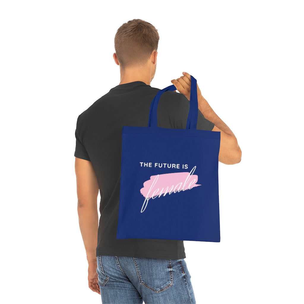 The Future is Female - Tote
