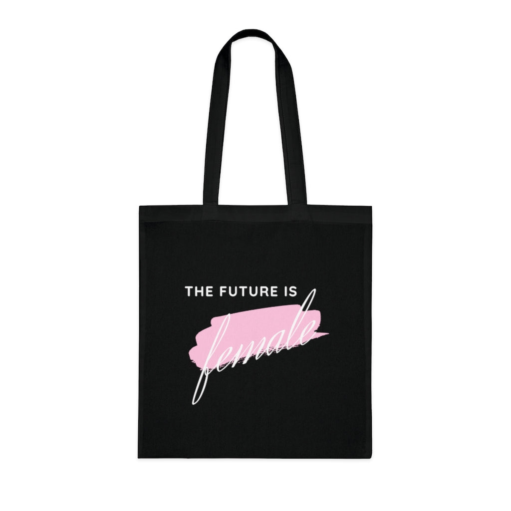 The Future is Female - Tote