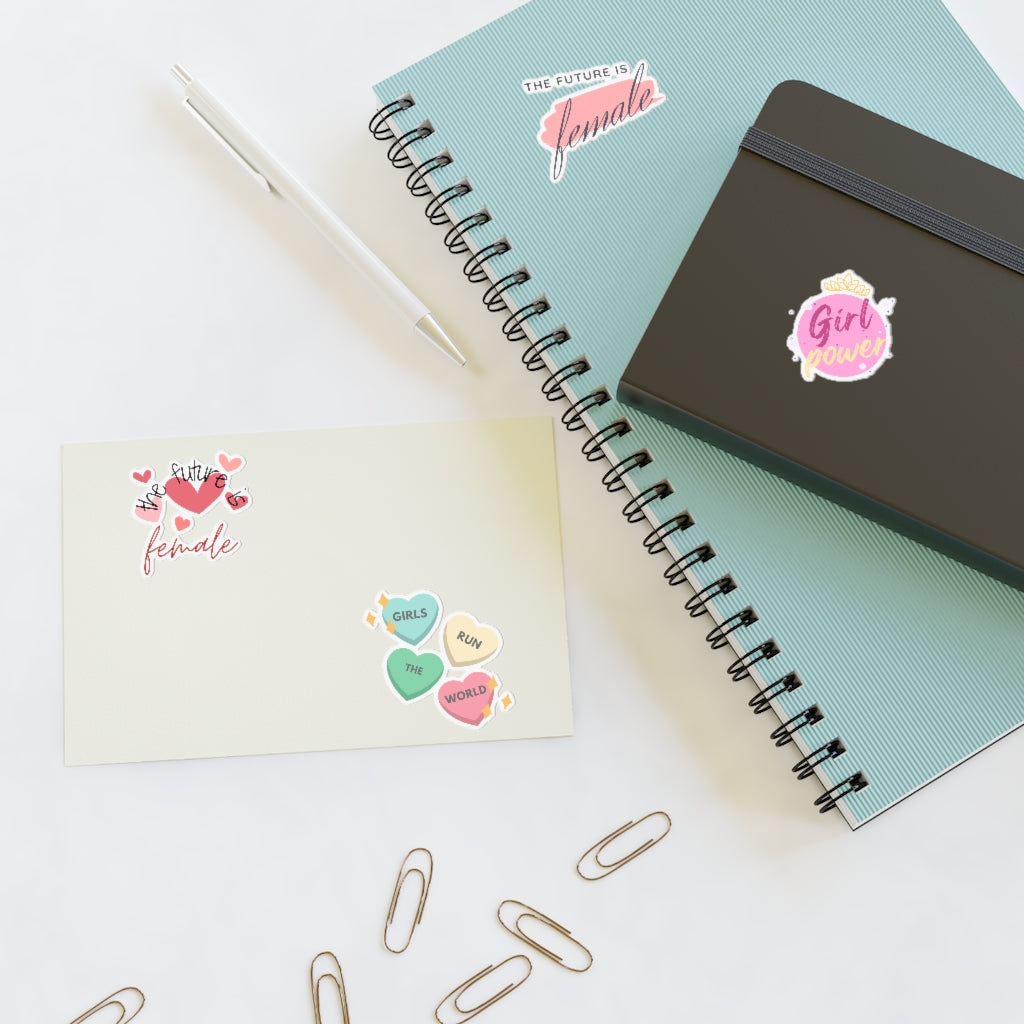Feminist Sticker Sheet