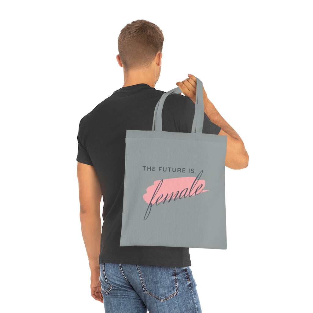 The Future is Female - Tote