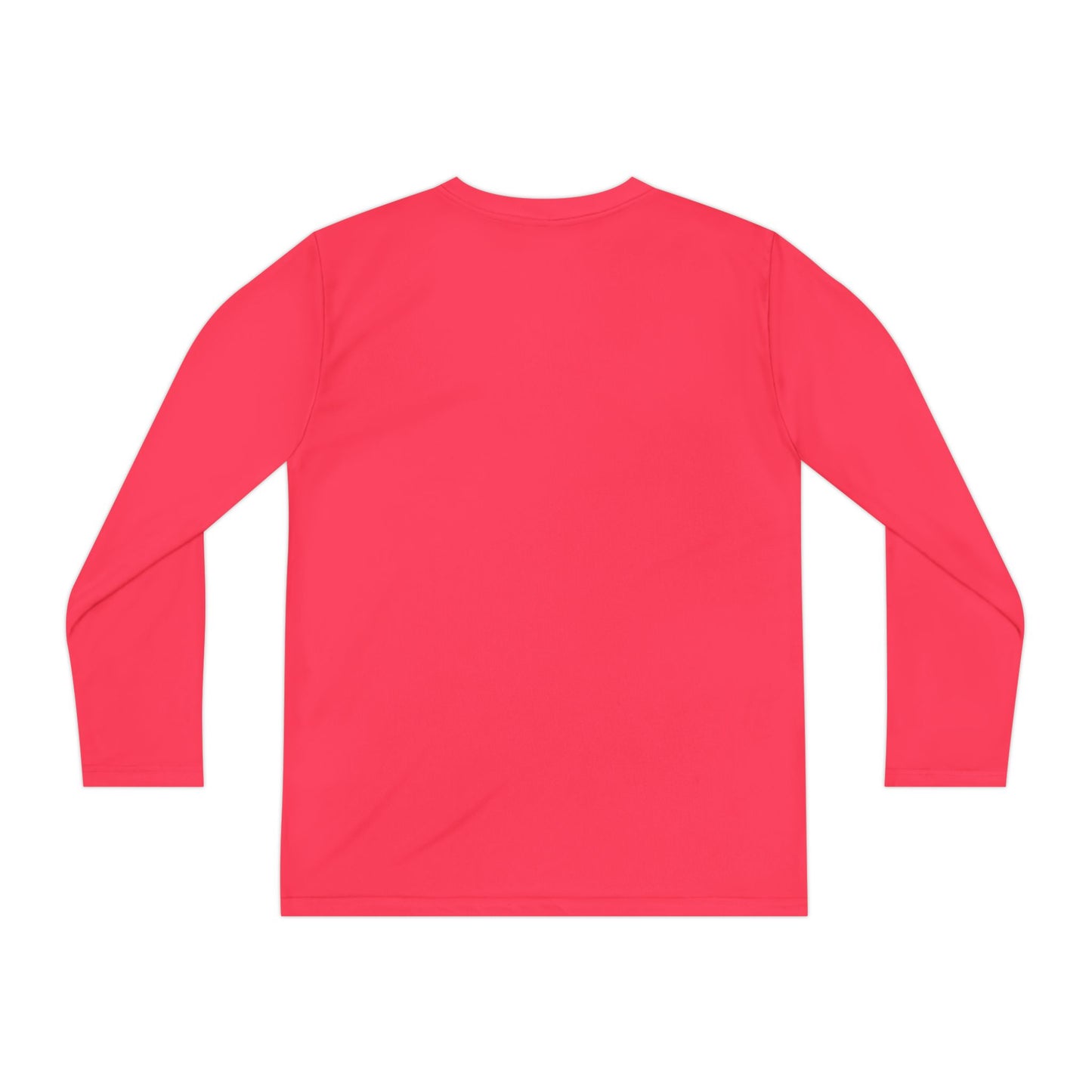 BeYOUtiful - Youth Long Sleeve Competitor Tee