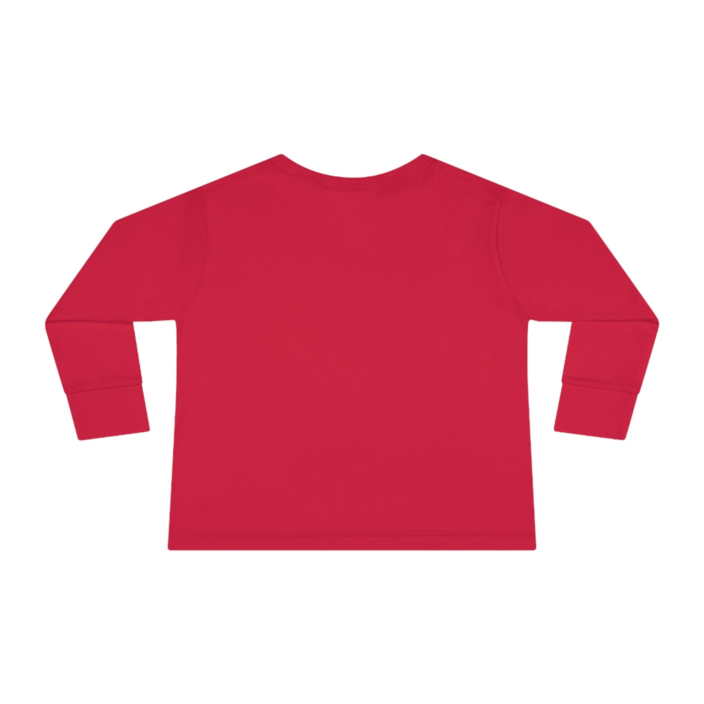 Trailblazer - Toddler Long Sleeve T-shirt