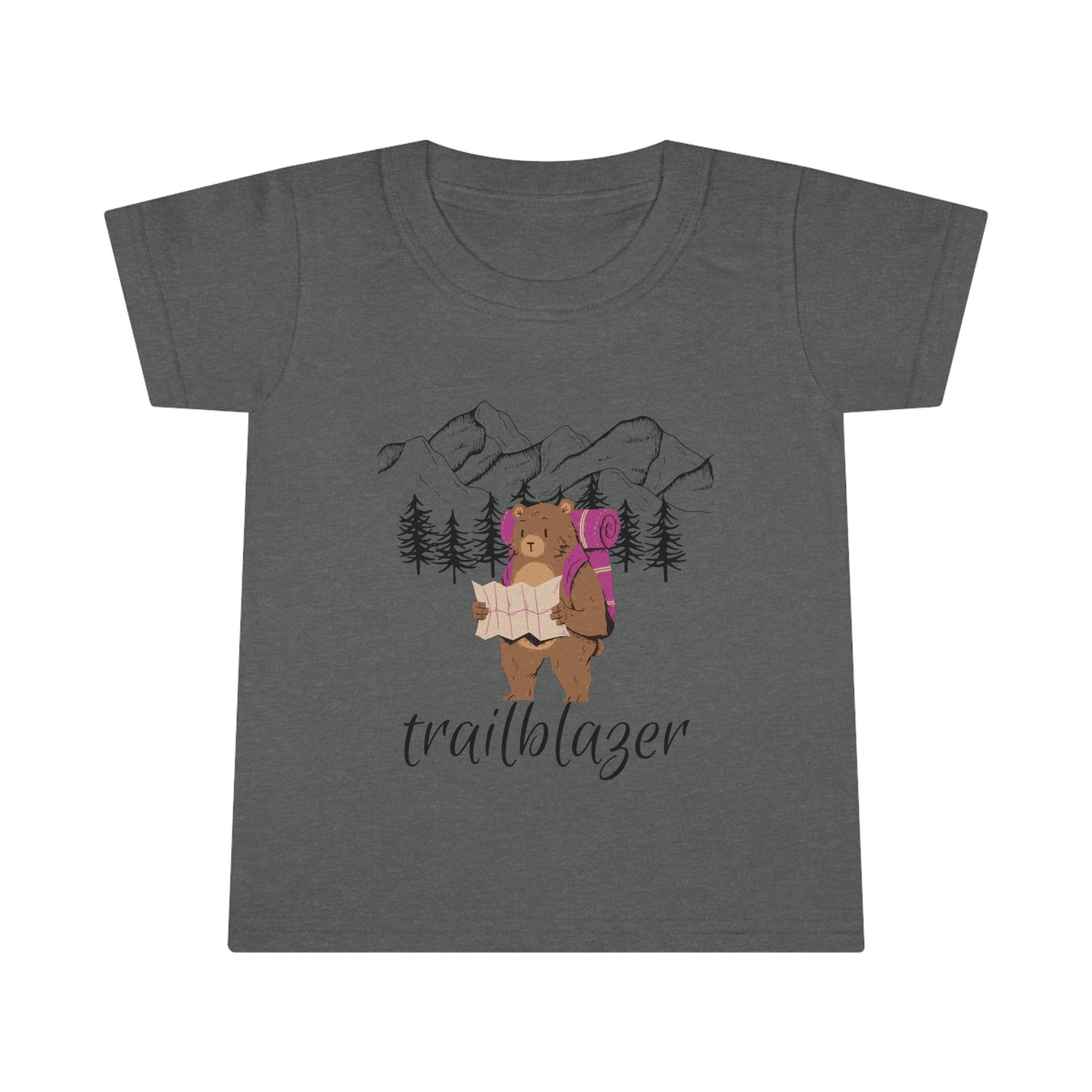 Trailblazer - Toddler T-shirt