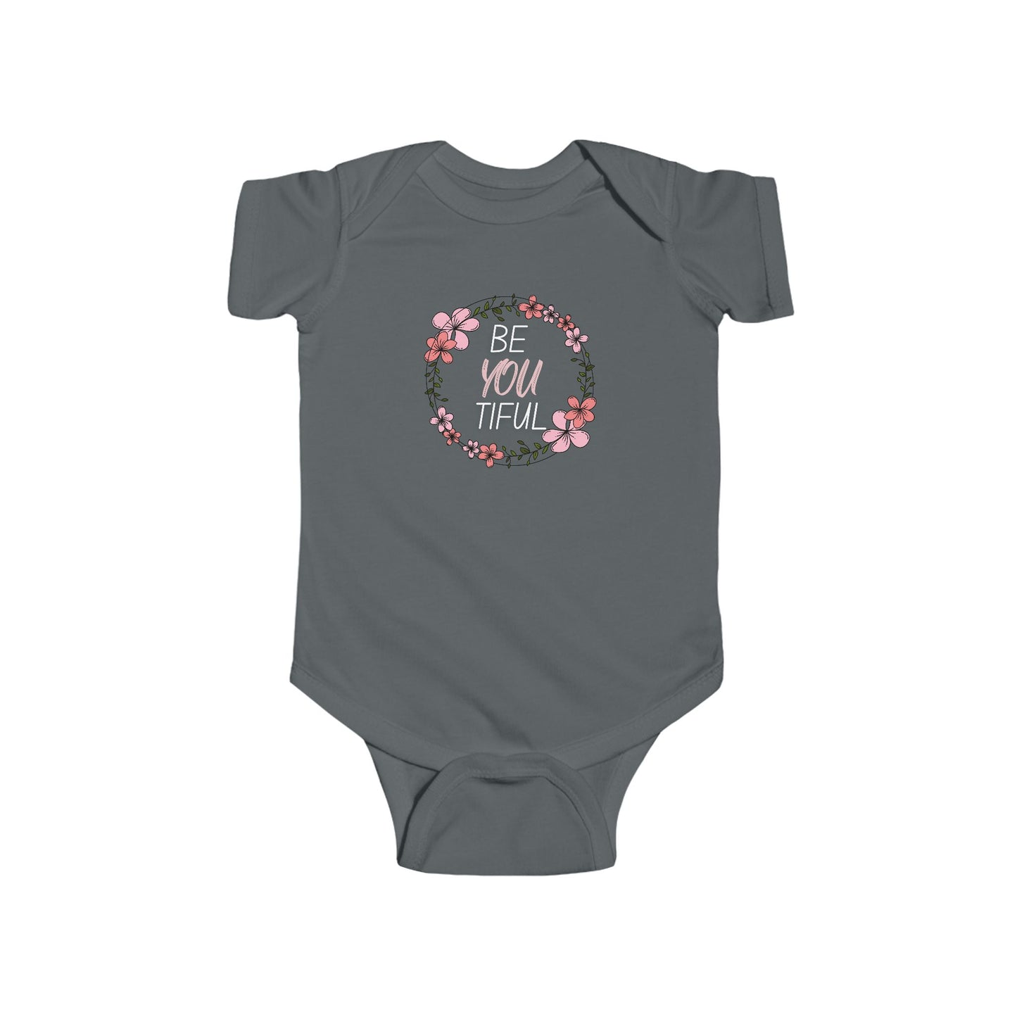 beYOUtiful - Infant Onesie