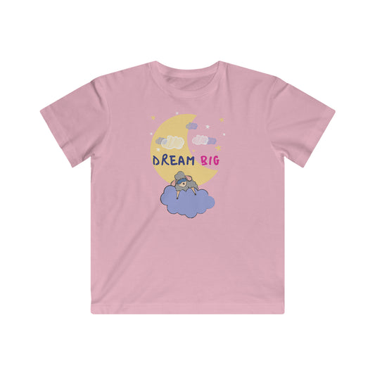 Dream Big - Kids T-shirt