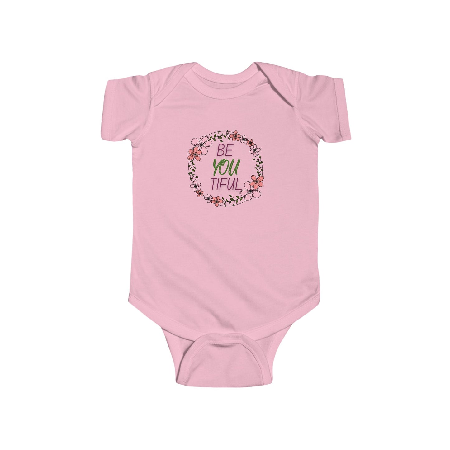 beYOUtiful - Infant Onesie