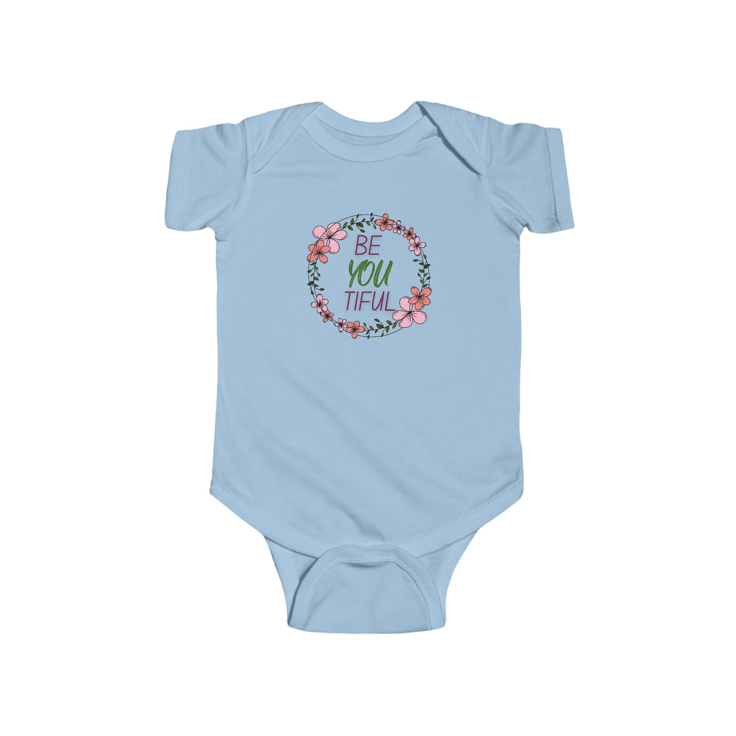 beYOUtiful - Infant Onesie