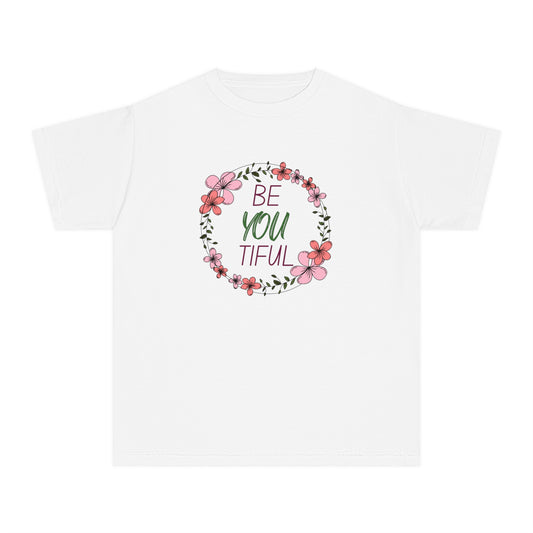 BeYOUtiful - Kids T-shirt