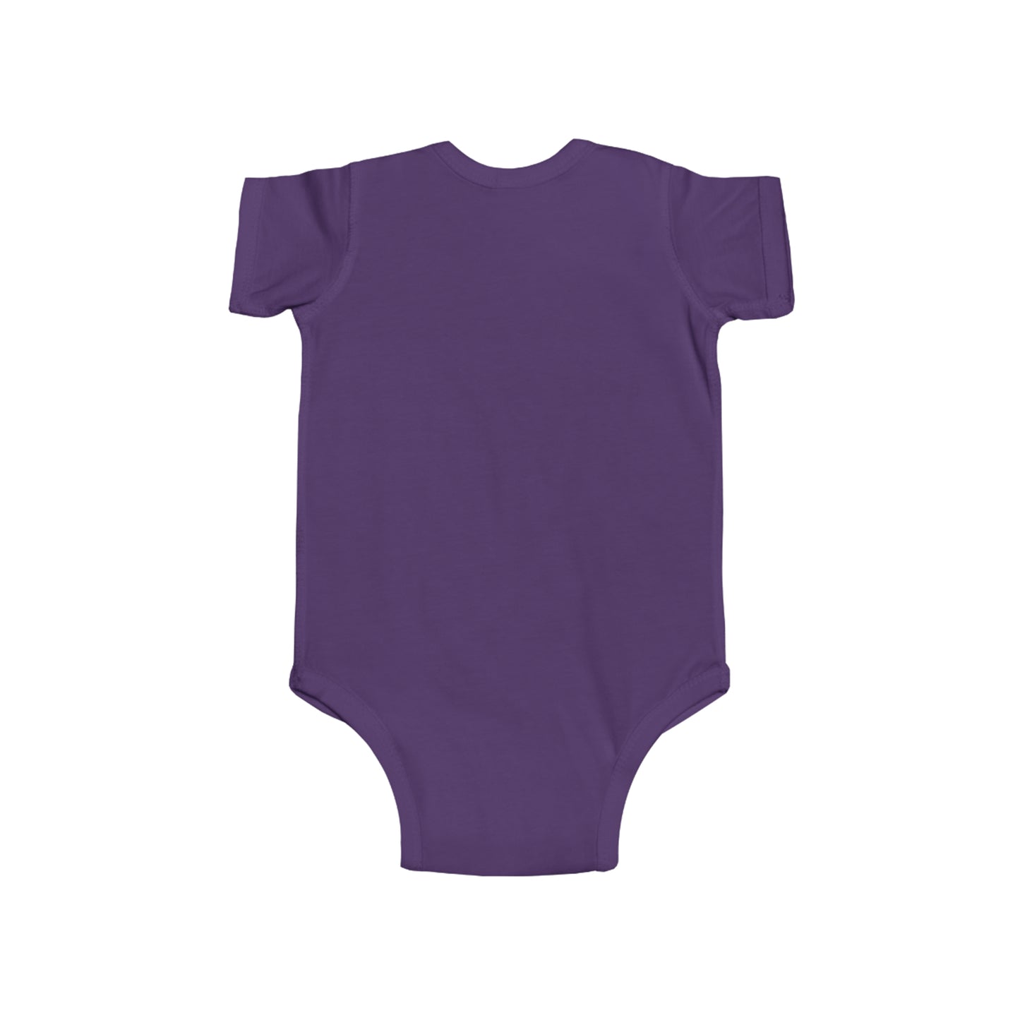 The Future is Female - Infant Onesie