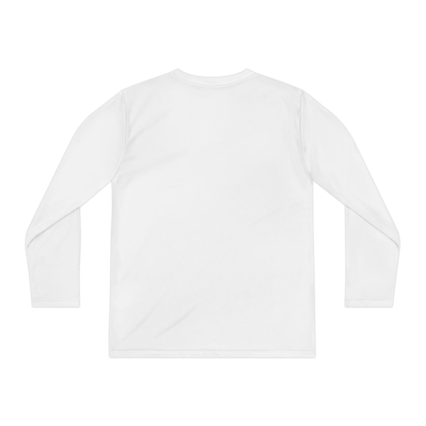 BeYOUtiful - Youth Long Sleeve Competitor Tee