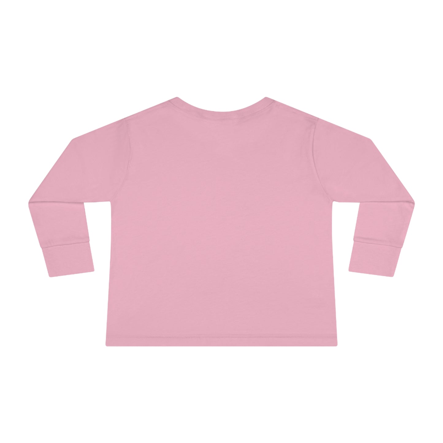 Trailblazer - Toddler Long Sleeve T-shirt