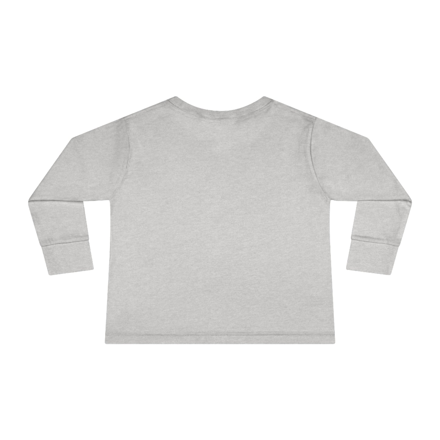 Trailblazer - Toddler Long Sleeve T-shirt