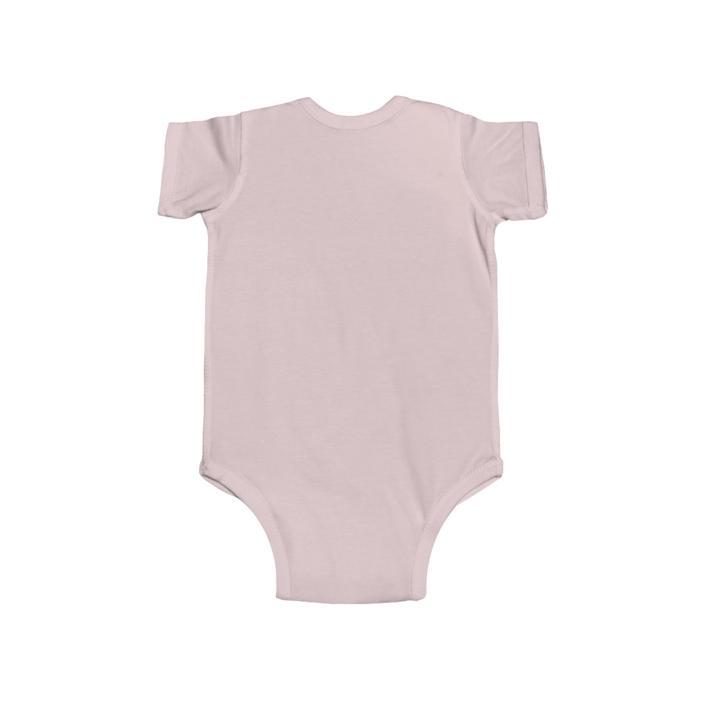 The Future is Female - Infant Onesie