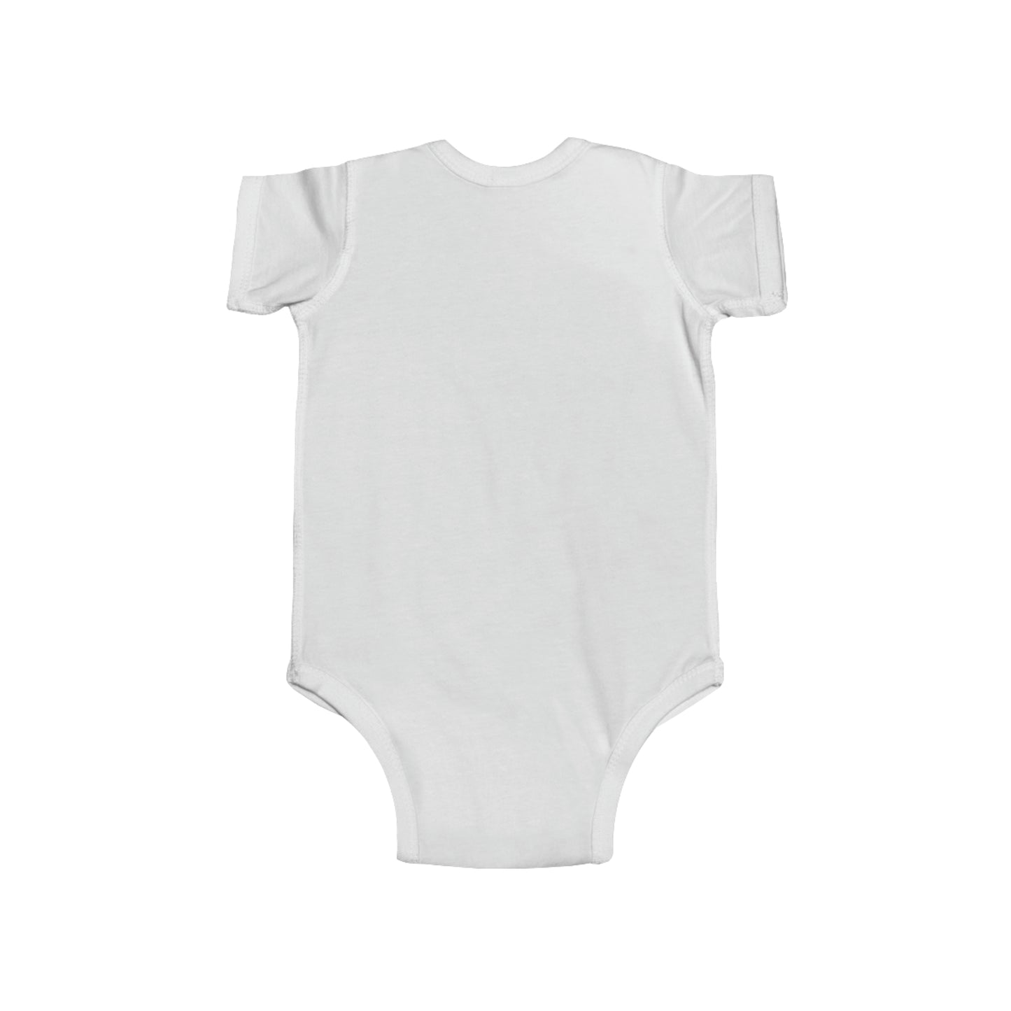 The Future is Female - Infant Onesie