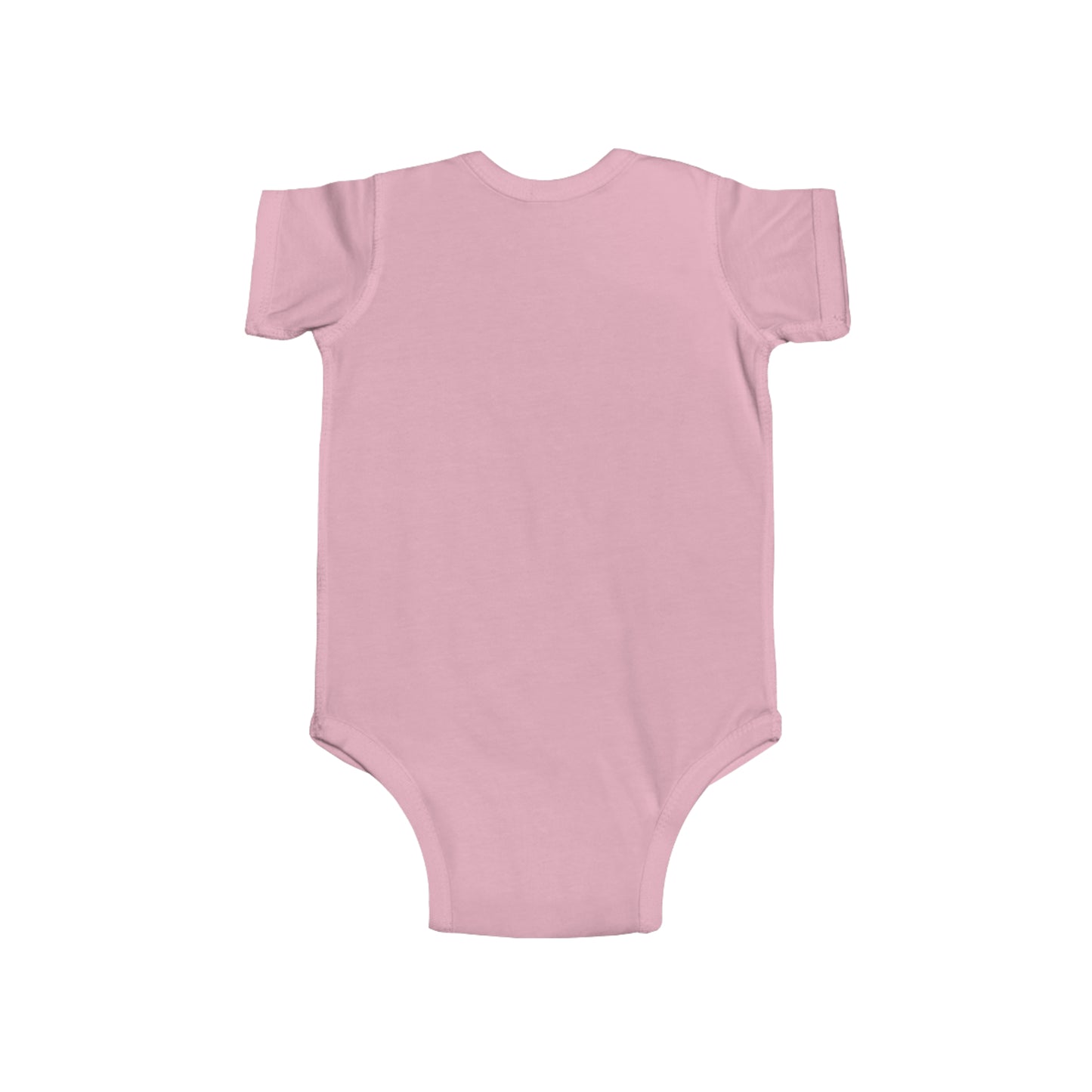 The Future is Female - Infant Onesie