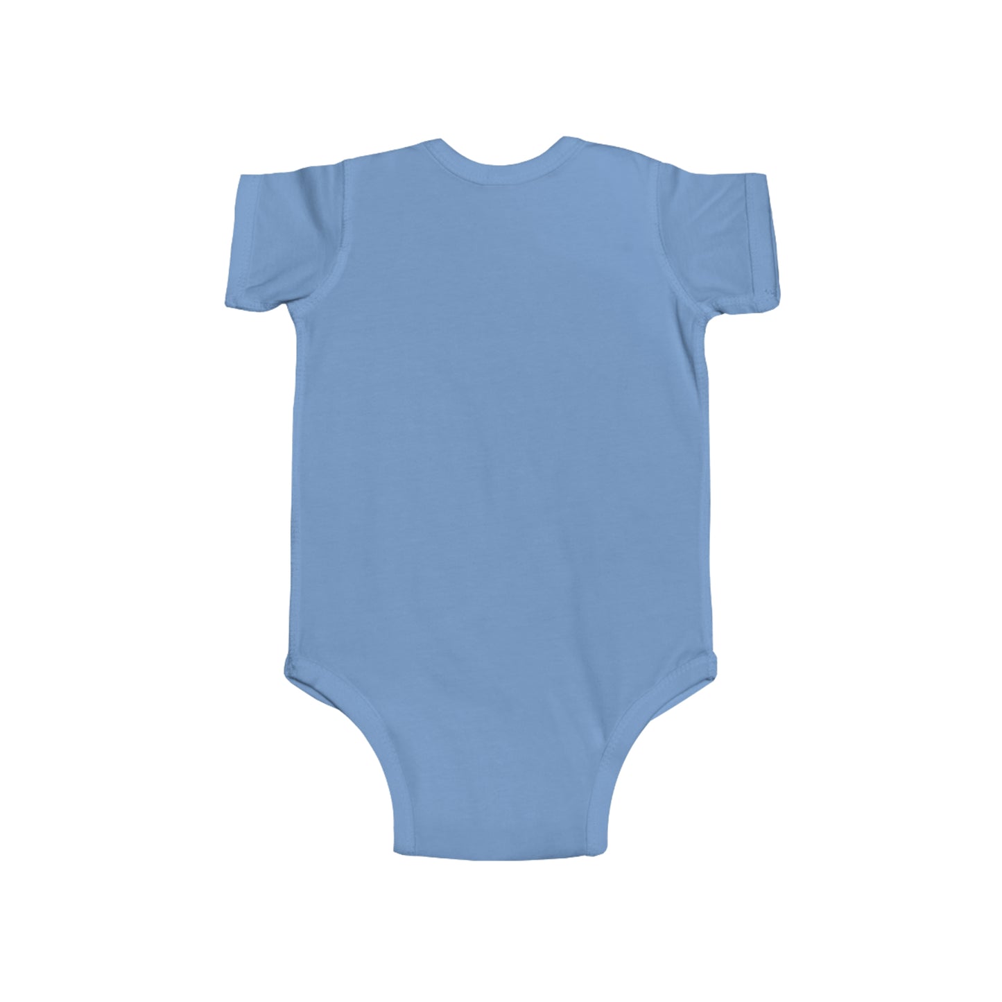 The Future is Female - Infant Onesie