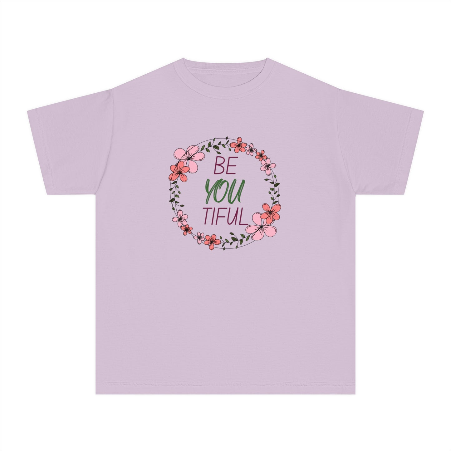 BeYOUtiful - Kids T-shirt