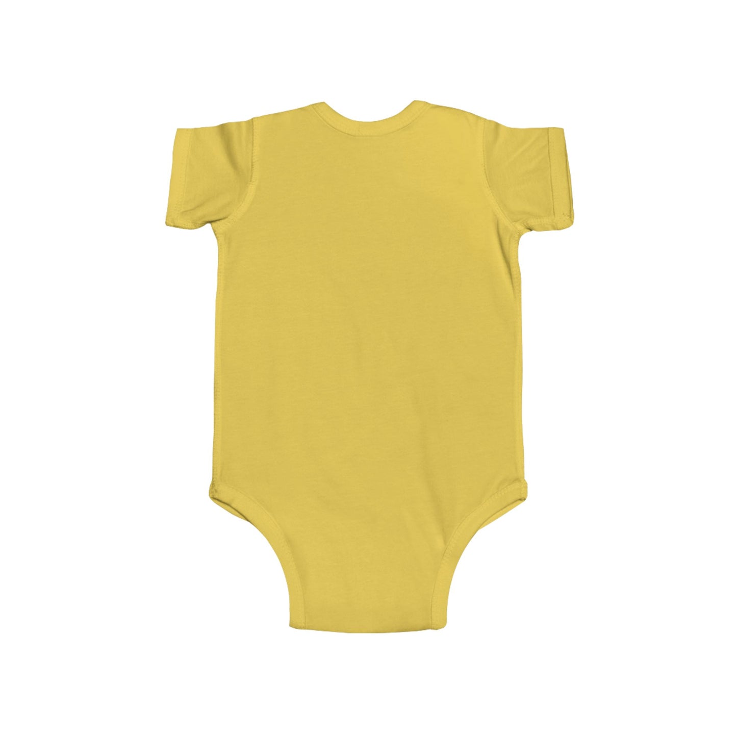 beYOUtiful - Infant Onesie