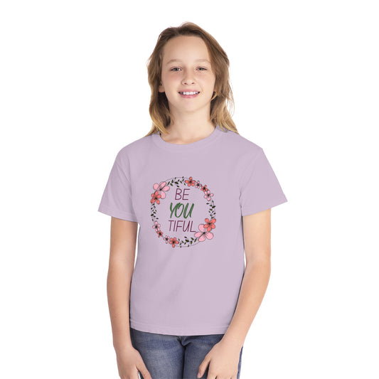 BeYOUtiful - Kids T-shirt