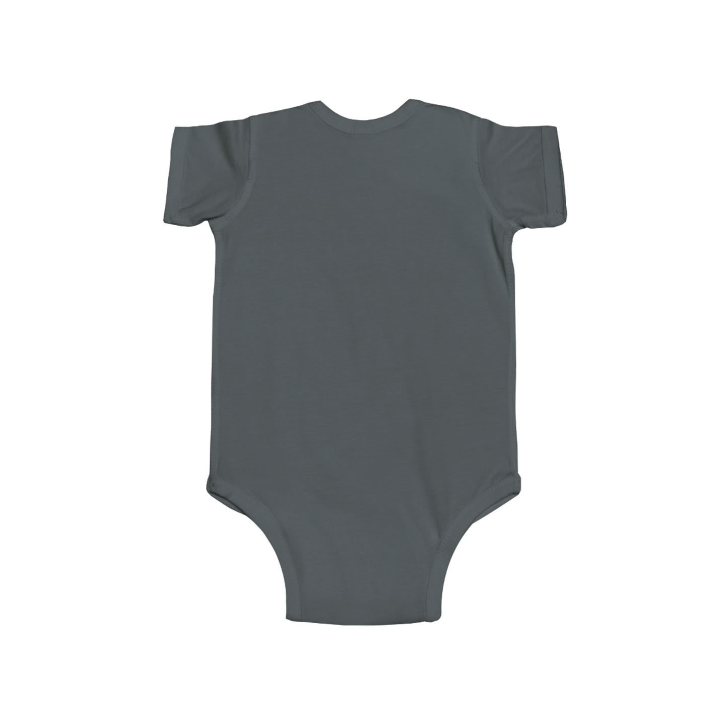 Born to Make History - Infant Onesie