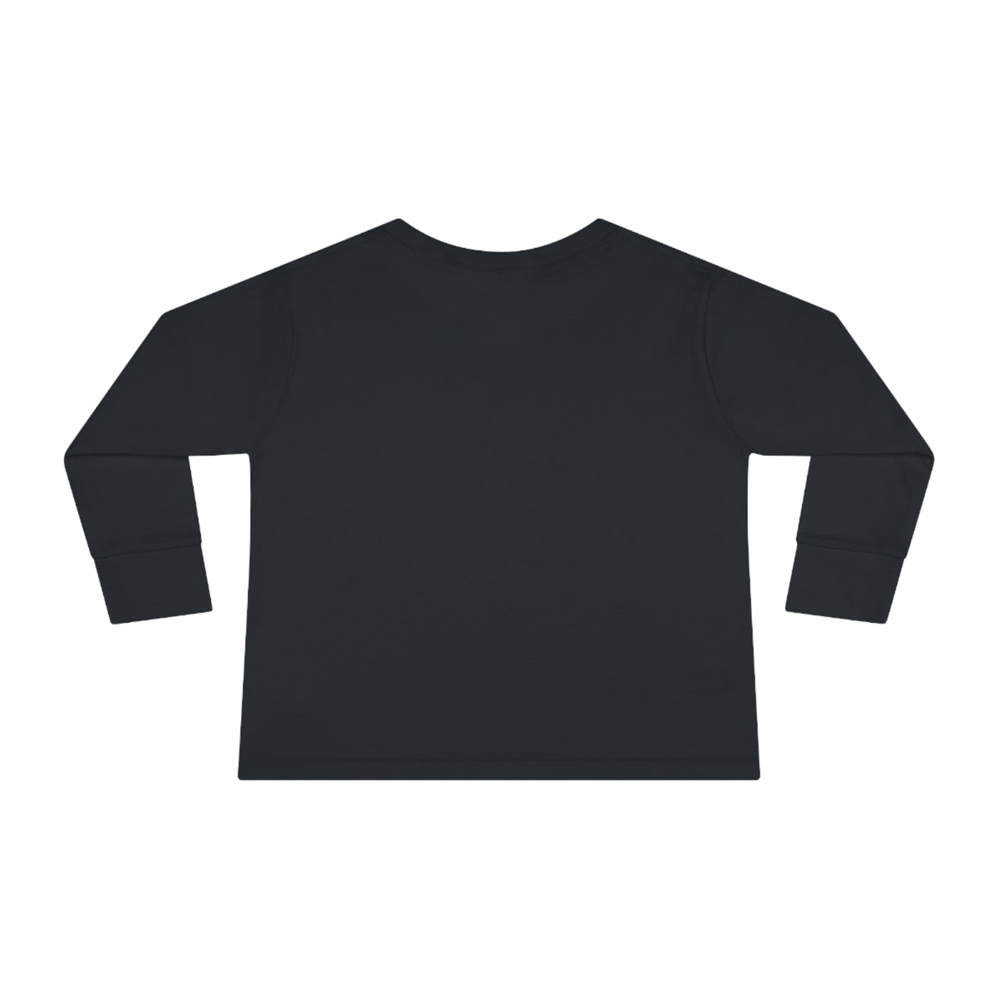 Trailblazer - Toddler Long Sleeve T-shirt