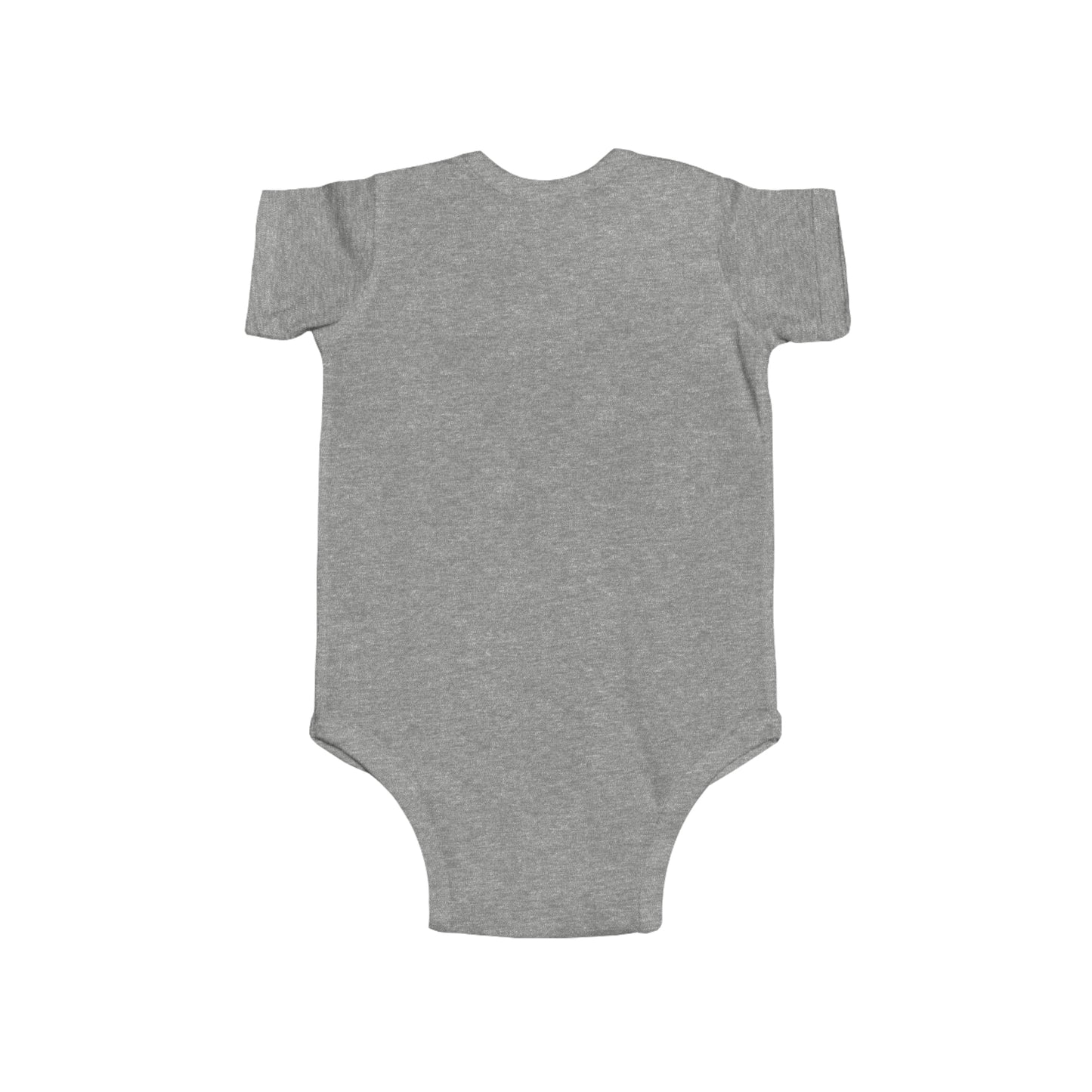 The Future is Female - Infant Onesie