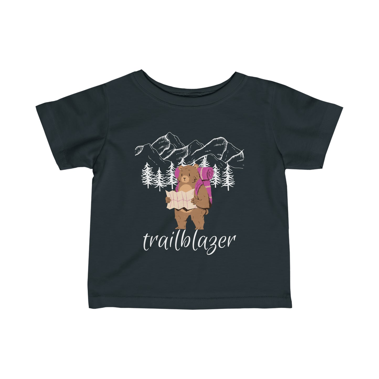 Trailblazer - Infant T-shirt