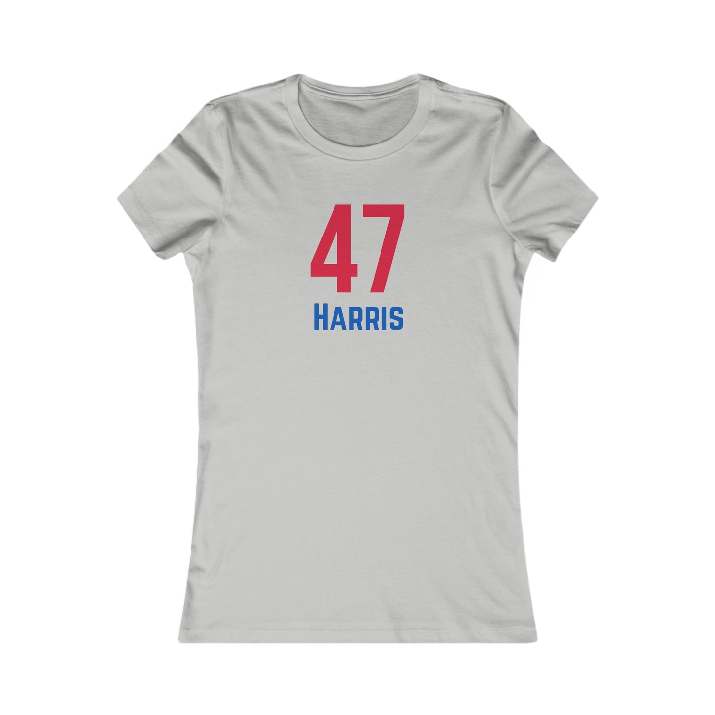 Harris 47 - Women's Short Sleeve Tee