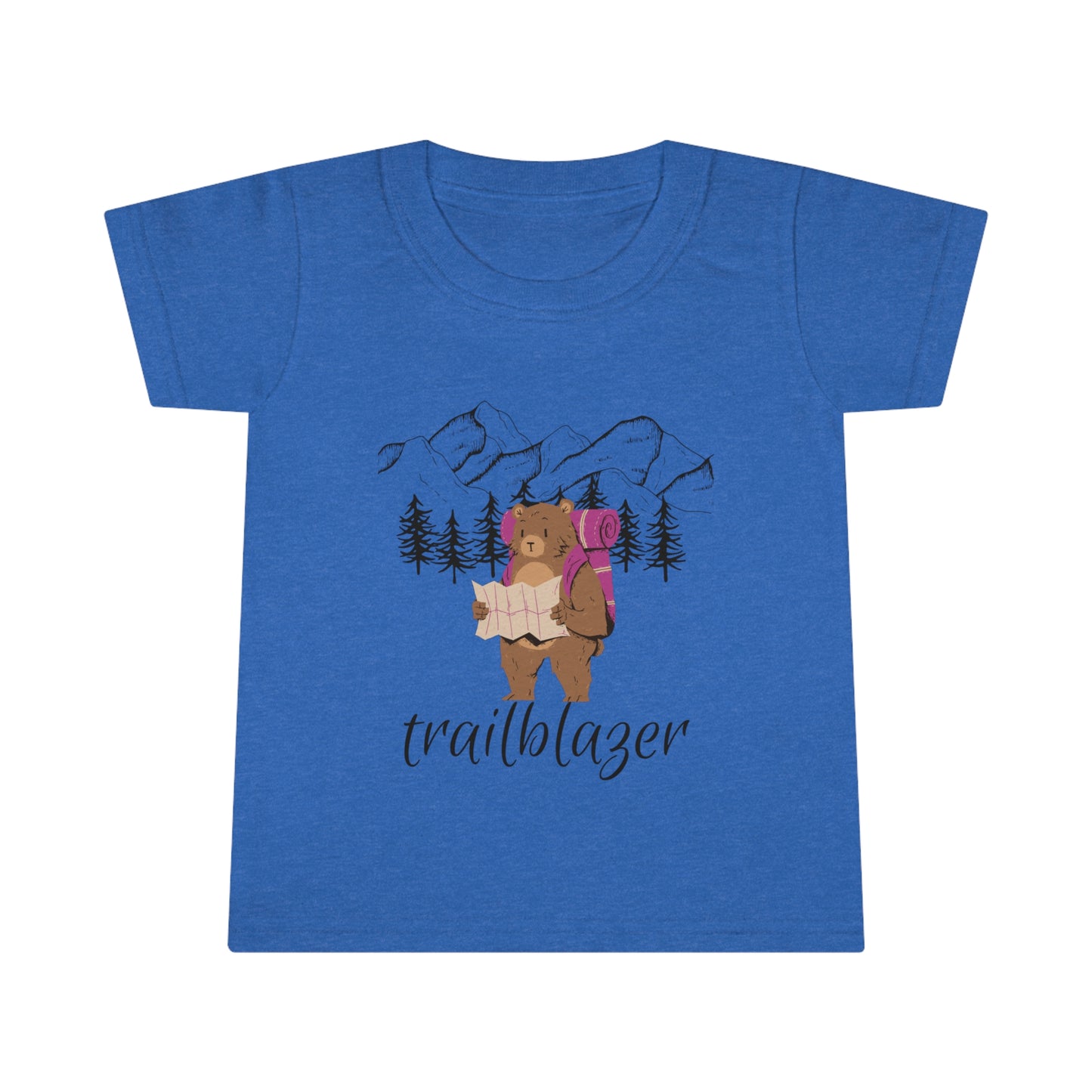 Trailblazer - Toddler T-shirt