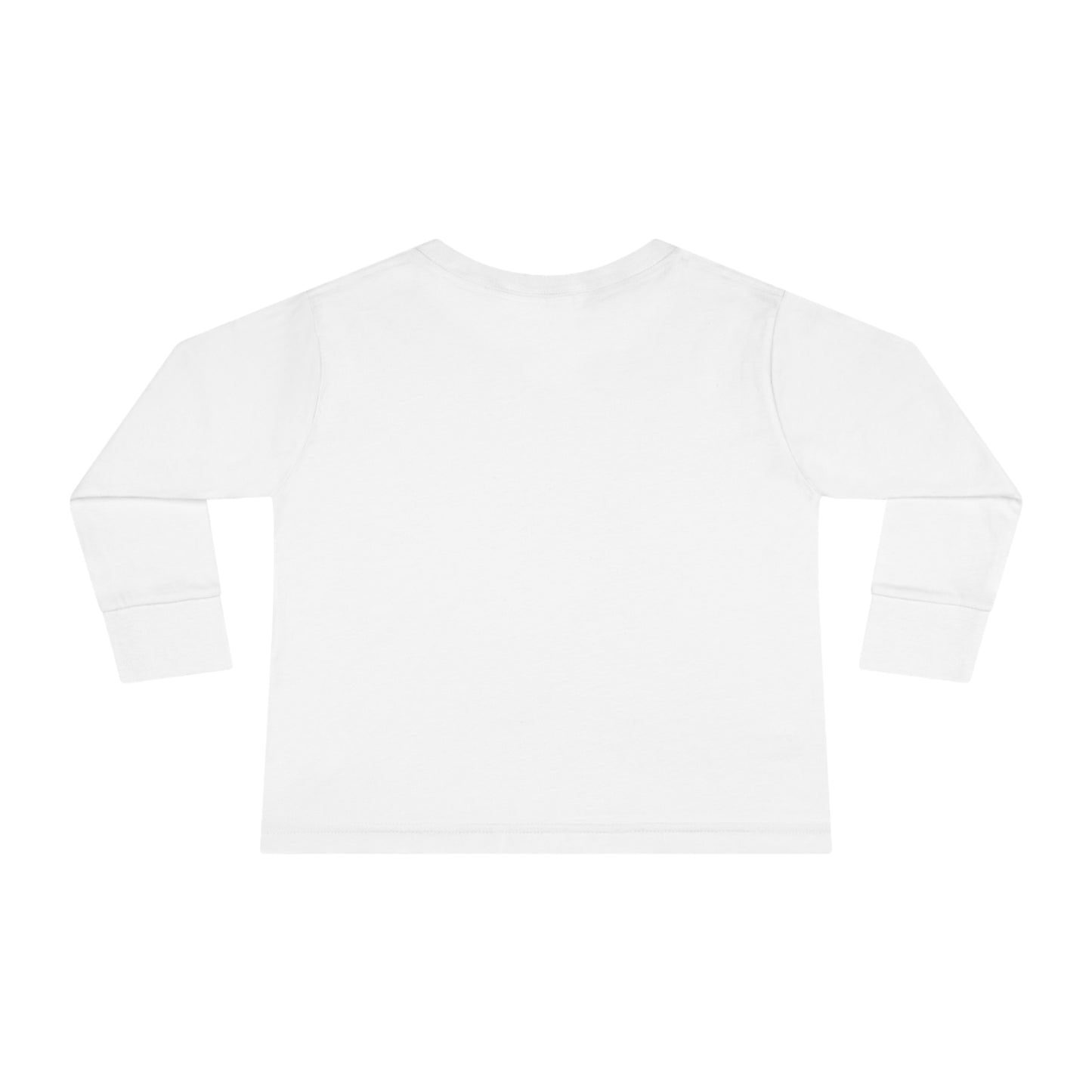 Trailblazer - Toddler Long Sleeve T-shirt