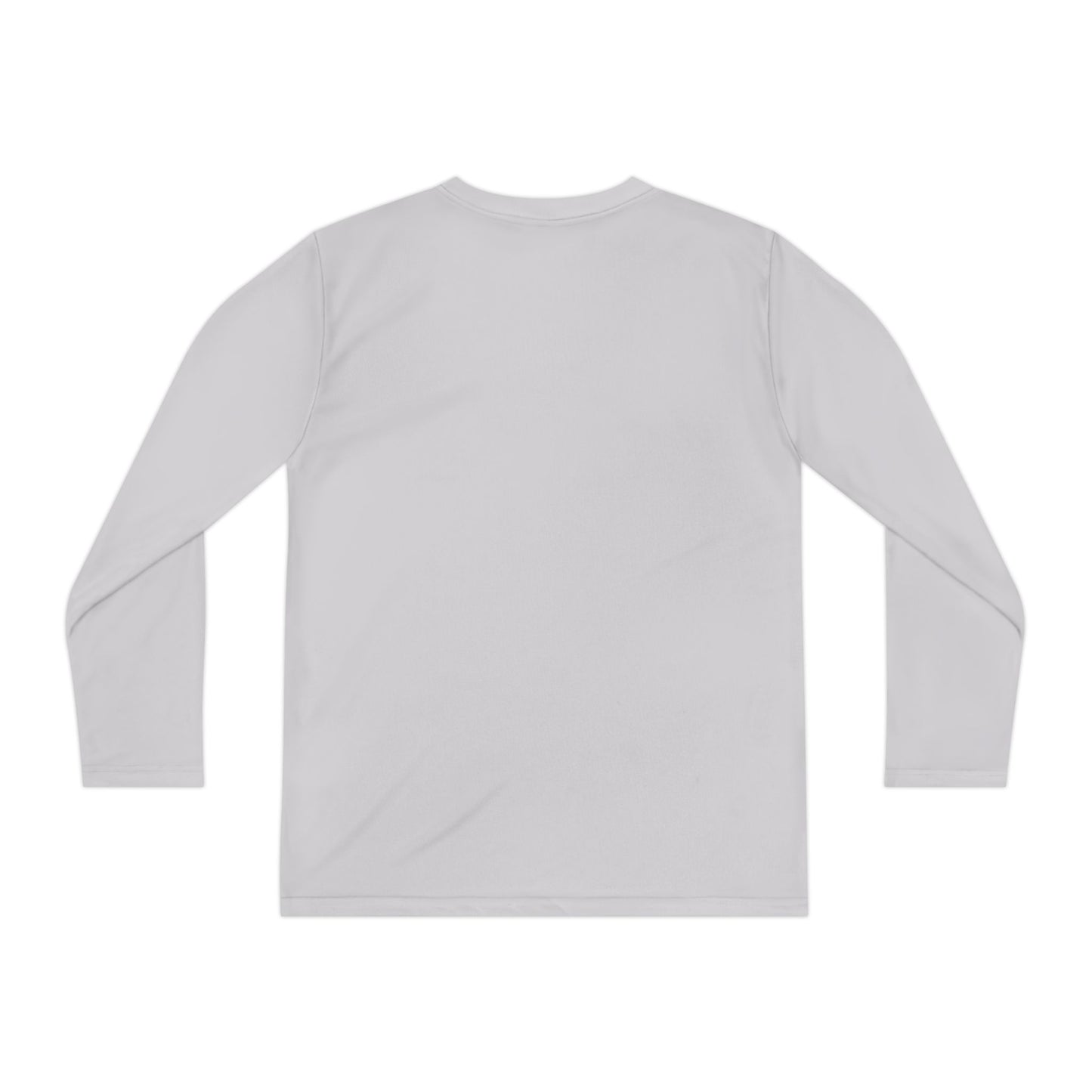 BeYOUtiful - Youth Long Sleeve Competitor Tee