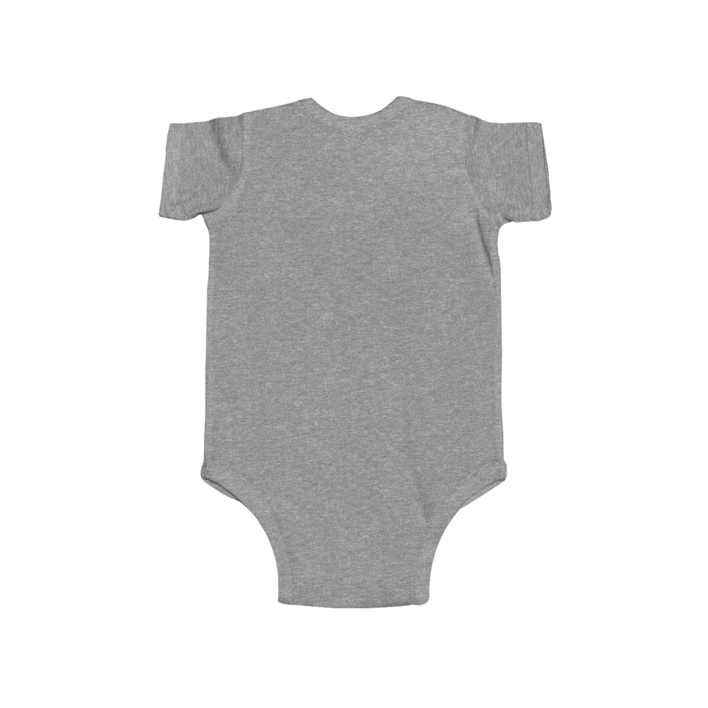 beYOUtiful - Infant Onesie