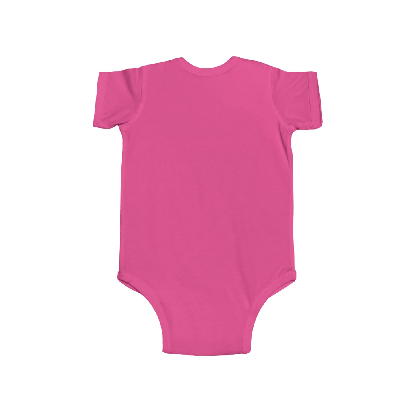 The Future is Female - Infant Onesie