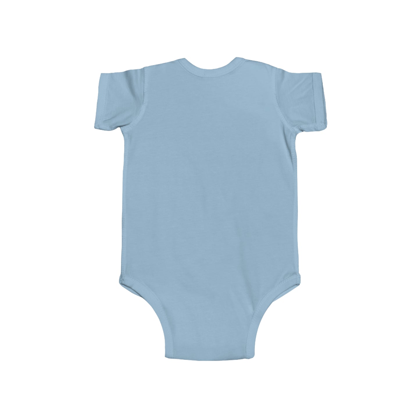 Born to Make History - Infant Onesie